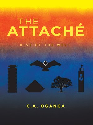 cover image of The Attaché
